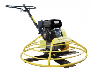 Concrete Power Trowel