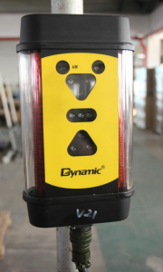 LS-325 High-efficiency Leveling Machine 1
