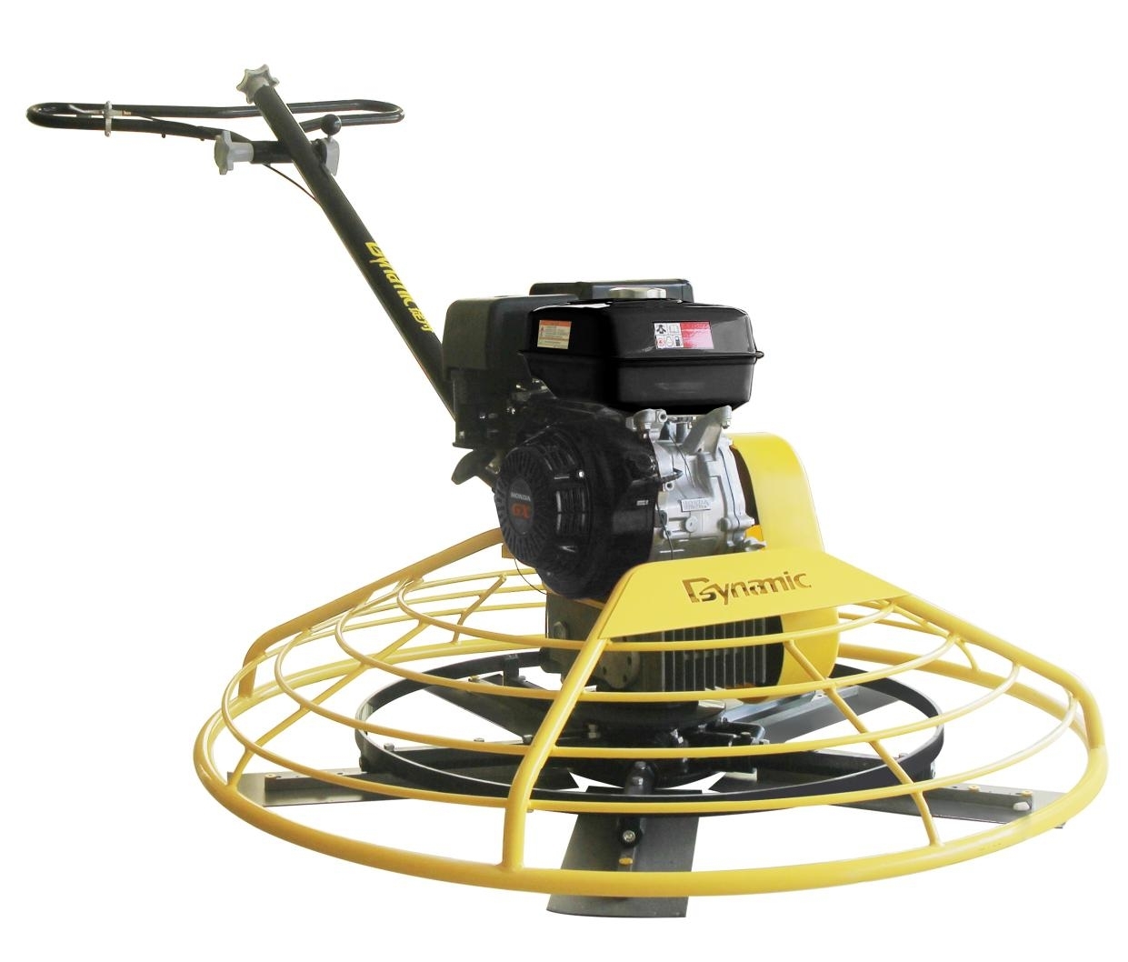 גיין-הינטער מאַכט טראָוועלז