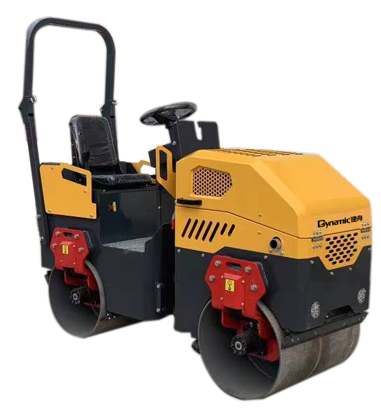 News - Why Choose This Vibratory Roller: Ideal for Construction Projects