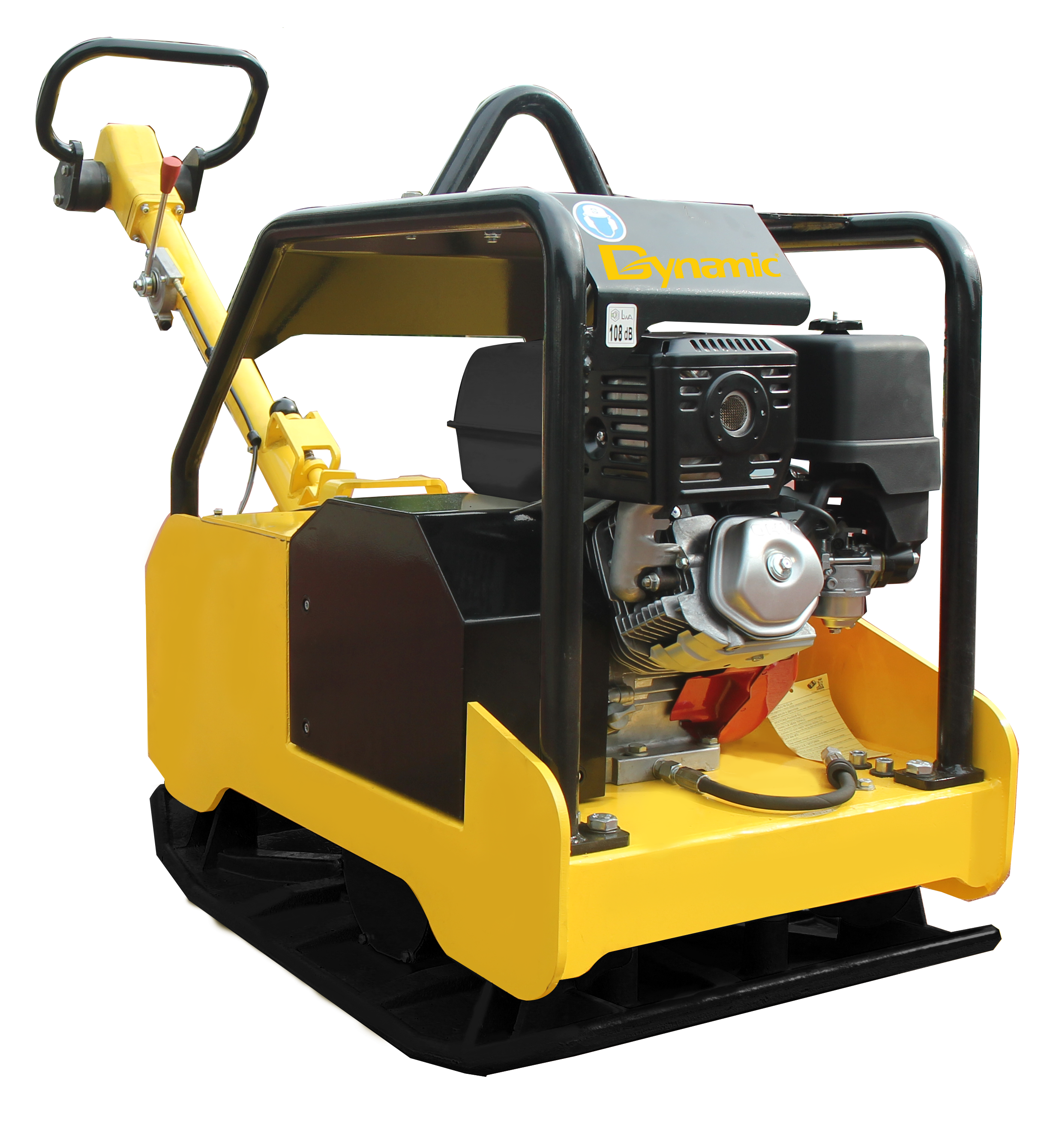 Wholesale Reversible Plate Compactor for Comprehensive Soil Compaction ...