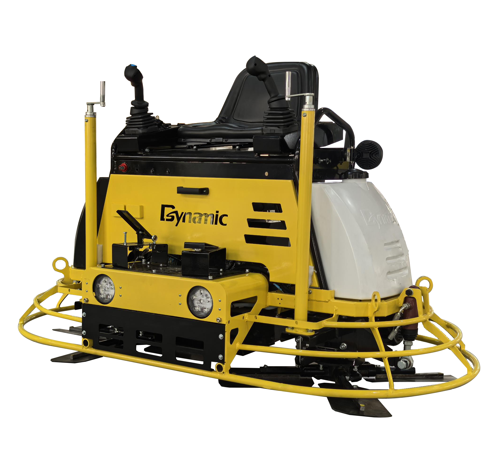 Floor Grinder