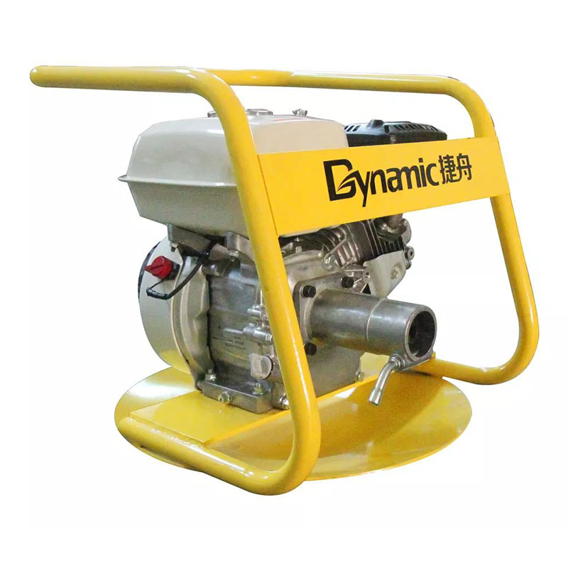 Wholesale Manufacturer for Small Concrete Vibrator - NZQ-50 JIEZHOU Manufacturer and Supplier | JIEZHOU Wholesale Manufacturer for Small Concrete Vibrator - NZQ-50 JIEZHOU Manufacturer and Supplier | JIEZHOU