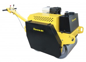 Road Roller DDR-60 1