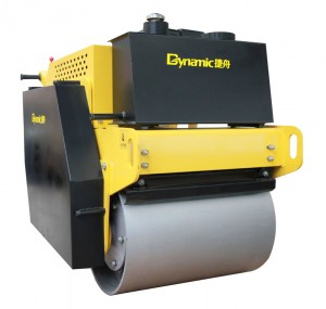 Road Roller DDR-60 2