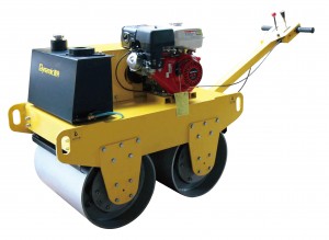 Road Roller DDR-60